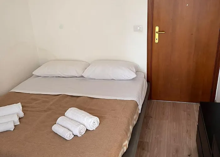 Udine Charme 5-6 Posti Letto