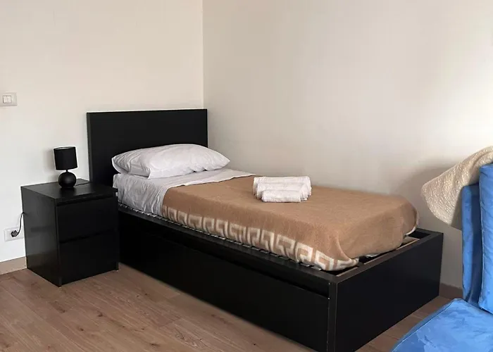 Udine Charme 5-6 Posti Letto Διαμέρισμα Colugna