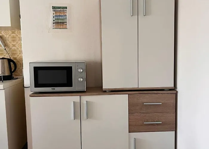 Udine Charme 5-6 Posti Letto Διαμέρισμα *