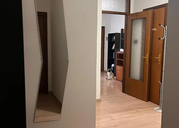 Διαμέρισμα Udine Charme 5-6 Posti Letto *