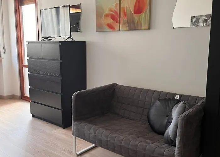 Udine Charme 5-6 Posti Letto Colugna