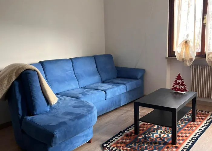 Udine Charme 5-6 Posti Letto *