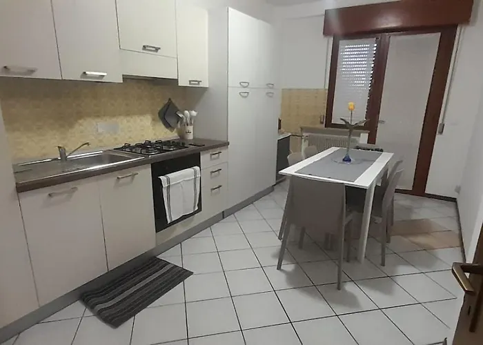 Udine Charme 5-6 Posti Letto *