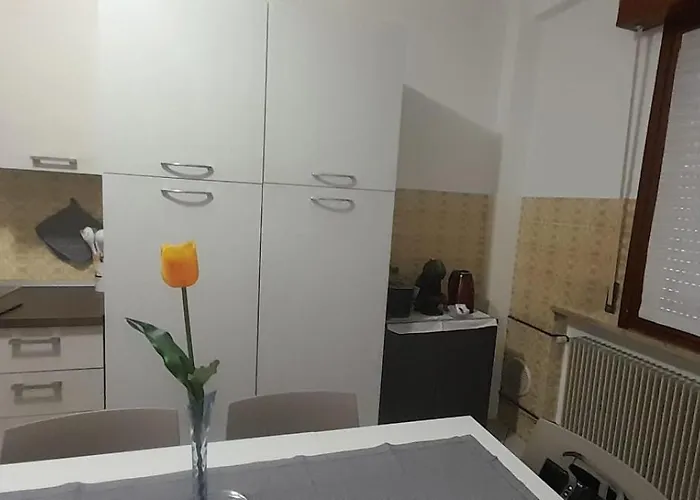 Udine Charme 5-6 Posti Letto