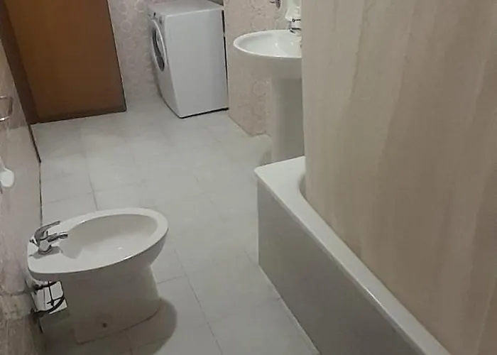 Udine Charme 5-6 Posti Letto Διαμέρισμα *