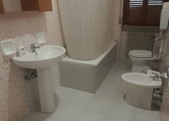 Διαμέρισμα Udine Charme 5-6 Posti Letto