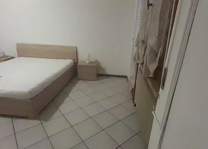 Διαμέρισμα Udine Charme 5-6 Posti Letto Colugna