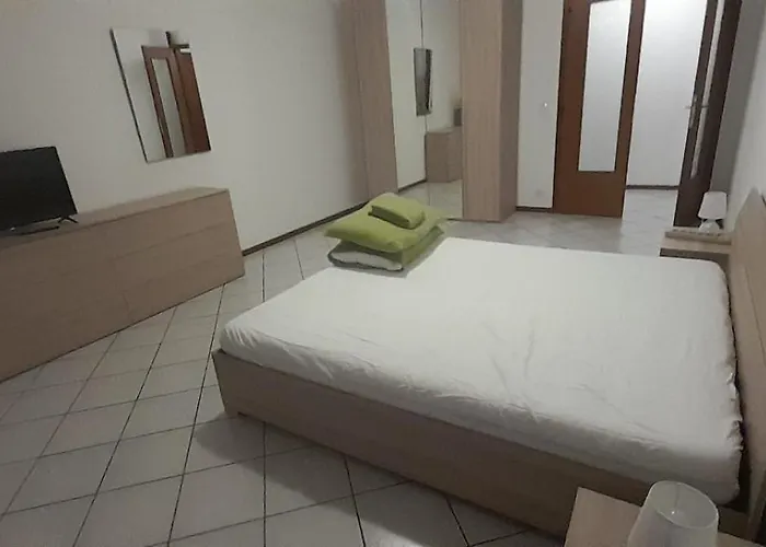 Udine Charme 5-6 Posti Letto