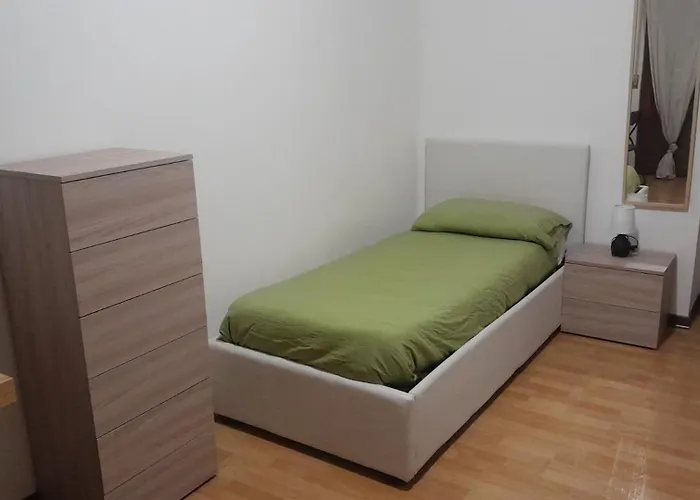 Udine Charme 5-6 Posti Letto