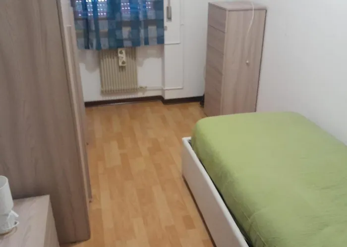 Udine Charme 5-6 Posti Letto Colugna