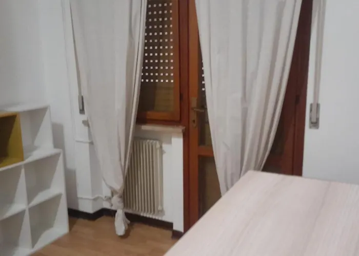 Udine Charme 5-6 Posti Letto Διαμέρισμα *