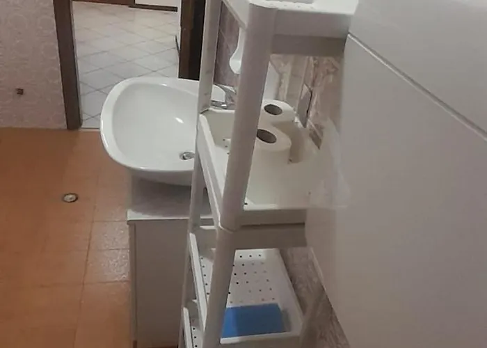 Udine Charme 5-6 Posti Letto Διαμέρισμα *