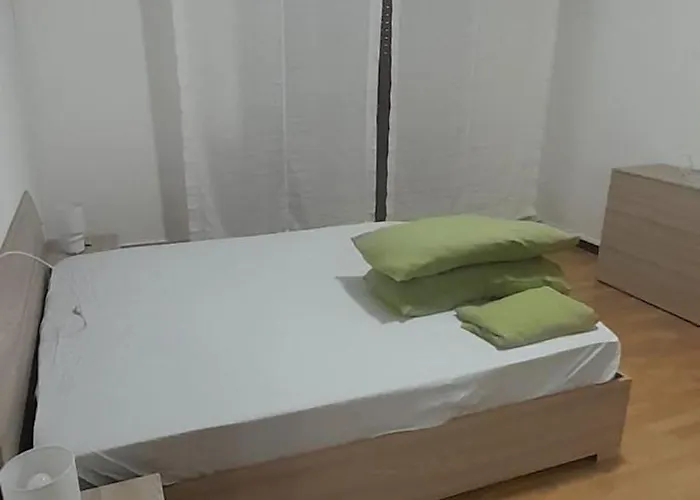 Udine Charme 5-6 Posti Letto Διαμέρισμα