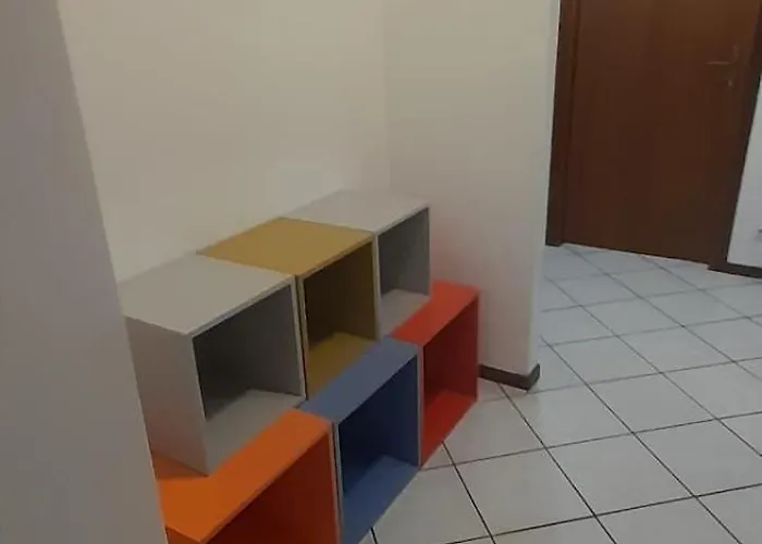 Διαμέρισμα Udine Charme 5-6 Posti Letto